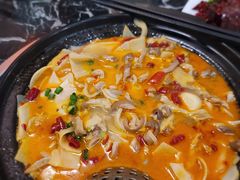 -李师傅脆肚(华强北店)