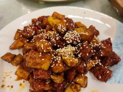 -天津大学·四十二斋餐厅