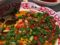 -花椒俏川菜小馆(南海万达店)