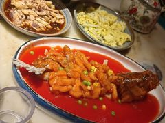 -探花·意境江南菜·唐伯虎文化体验店·松鼠桂鱼(观前店)