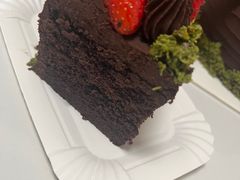 -视界美食自助餐厅·石家庄希尔顿酒店