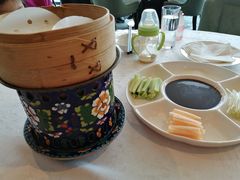 -海湾壹品·粤菜·早茶·烤鸭(拱北店)