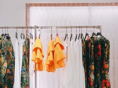 -ZARA(大上海时代广场店)