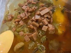 百香果冰粉-刘小武·锅魁(总店)