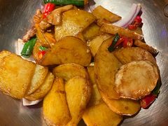 -绿茶餐厅(昆明世纪金源店)