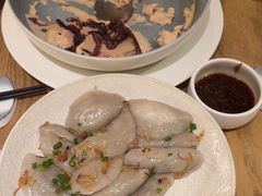-客汀家宴·客家烟火 四季食材(集美店)