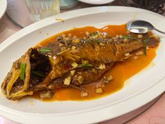 -烤肉宛饭庄(南礼士路店)