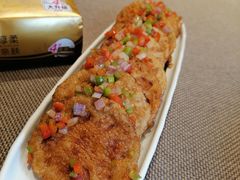 -竹里馆 ·茶食(奥体店)