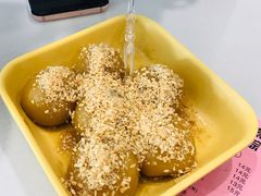 -芬芳甜品(东风西路店)