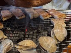 -奥西拉烤肉,盒饭,冷面(青岩刘店)