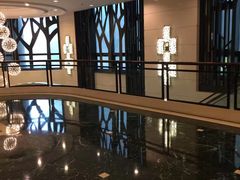 -香港珀丽酒店