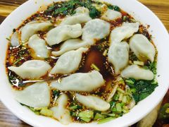 -尤素福东举院饺子馆