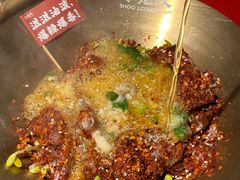 -小龙坎火锅(全球总店)