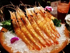 -蟹将军·松叶蟹和牛日料放题自助(K11店)
