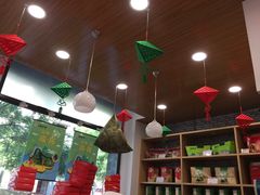 大堂-稻香村(前门公交站店)