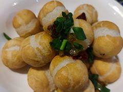 -蜗牛小馆醉乡民谣云南菜(惠新西里店)