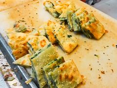 -咏春葱油饼(德政中路店)