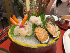 -红雀围·海鲜火锅(陆家嘴中心店)