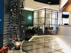 -L'Arome芳芳法国餐厅(仙林金鹰店)