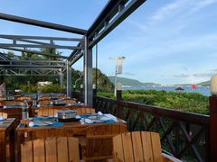 -渔家火锅·海鲜自助餐·演艺(亚龙湾天域酒店)