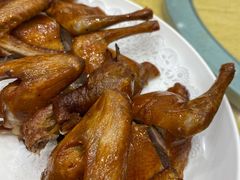 红烧乳鸽-壹厨饭店(五羊店)