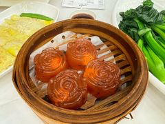 -顺德人家食府(黄金广场店)