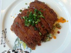 -陶然居·重庆菜(解放碑店)