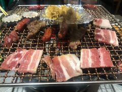 -合易泓烤肉•首创生椰大油边(宁山路店)