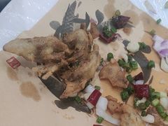 -胖大嫂渔家排档(半边山店)