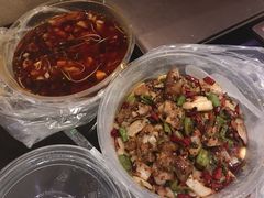 -廖老妈蹄花(中海国际店)