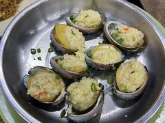 -贞姨美食·老字号海鲜大排档
