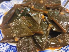 海带-骄傲de小龙虾 · 全羊馆(新北万达店)