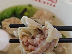 -胃口福·饺子云吞(怡园东店)