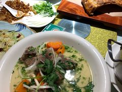 -新粤新疆菜(禅城店)