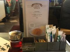 -翠华餐厅(德辅道中店)