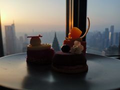 -解放碑威斯汀酒店-知味国际美食餐厅