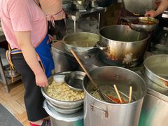-蓉城西二道无名冒菜(西二道街店)