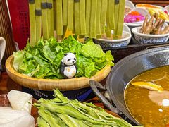 -楠火锅(绿地新都会店)