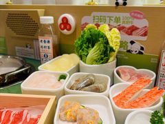 -一围肥牛肉小火锅(佳兆业广场店)