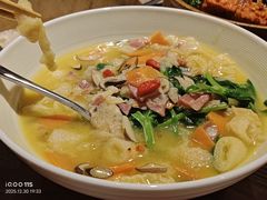 -云尊府云南菜·蒸汽石锅鱼(学清路店)