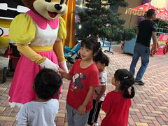 -苏州乐园森林水世界