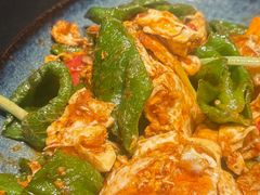 -山石榴·贵州菜(丰盛里店)