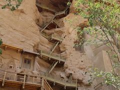 -炳灵寺世界文化遗产旅游区
