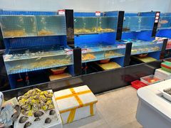 -渔满仓海鲜渔家(象山二店)