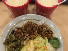 -永和大王(浦东南路店)