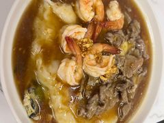 -新一味普宁肠粉王(梅林店)