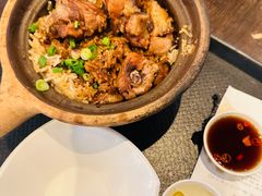 -马来西亚美食街