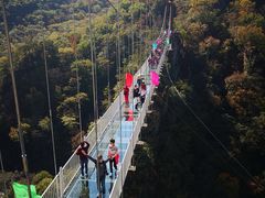 -丹东天桥沟景区