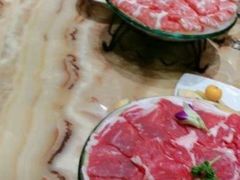 -清真军邺·金富苑肥牛(石坡街旗舰店)