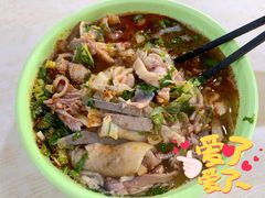 -阿叶羊杂碎(前进街店)